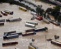 Turkey floods death toll rises to 35