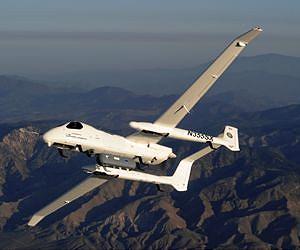 Northrop Grumman Develops, Demonstrates SmartNode Pod