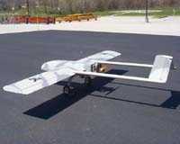 Pakistan seeks drone technology