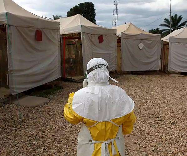 Decade since Ebola, Sierra Leone fights another deadly fever
