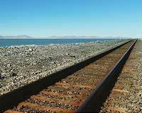 Mystery of the missing mercury at the Great Salt Lake