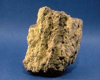 Radioactive ore seized in DR Congo