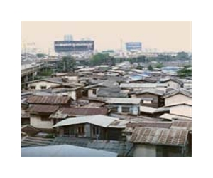 Jobs rise but poverty a constant threat