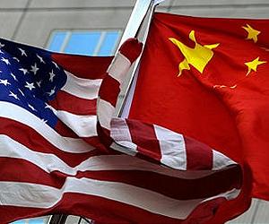 Does China's space program threaten US