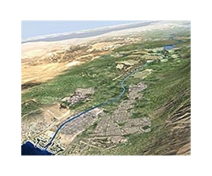 Israel exploiting Jordan Valley: rights group