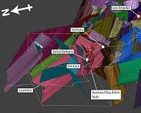 Ventura fault could cause stronger shaking
