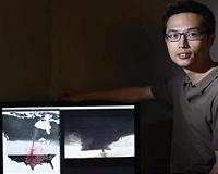 Predicting tornadoes months or even seasons in advance