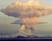 Volcanic Eruptions Impact Global Sea Level