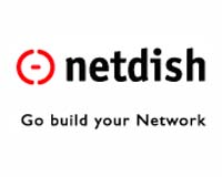 Netdish Selects Encore For Satellite Networks