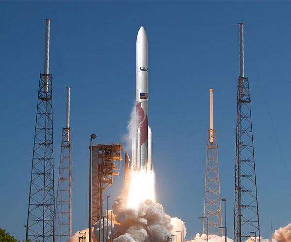 Amazon's Project Kuiper will now launch with ULA rockets