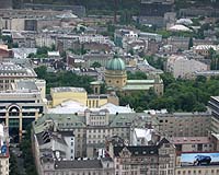 Poland Was To Occupy West Germany Under Warsaw Pact Plan