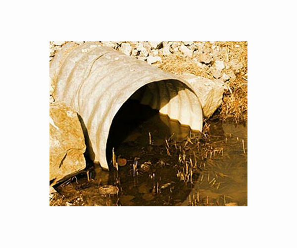 Choking on factory waste: the Nile's rising scourge