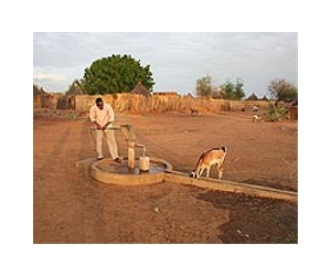OU WATER Center Researchers Providing Solutions In Developing Countries