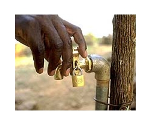 Water Week starts with calls for better urban water