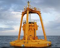 Ocean power: A green option failing to make waves