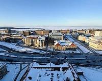 When the isthmus is an island: Madison's hottest, and coldest, spots