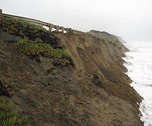 The First True View of Global Erosion