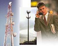 Wireless World: Rehnquist's Legacy