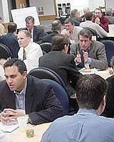 Networking: A New World Of Work
