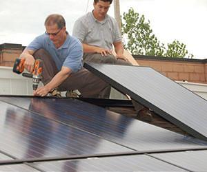SOLON Accelerates Shipping Innovative Solquick Rooftop Solution To Solar Installers