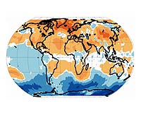 Atmospheric Warming Expanding The Tropics