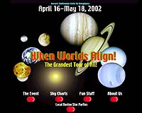 Caution -- Planetary Traffic Jam Ahead!