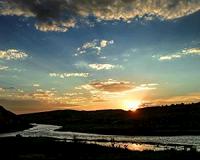 Researchers detail carbon output from rivers and streams