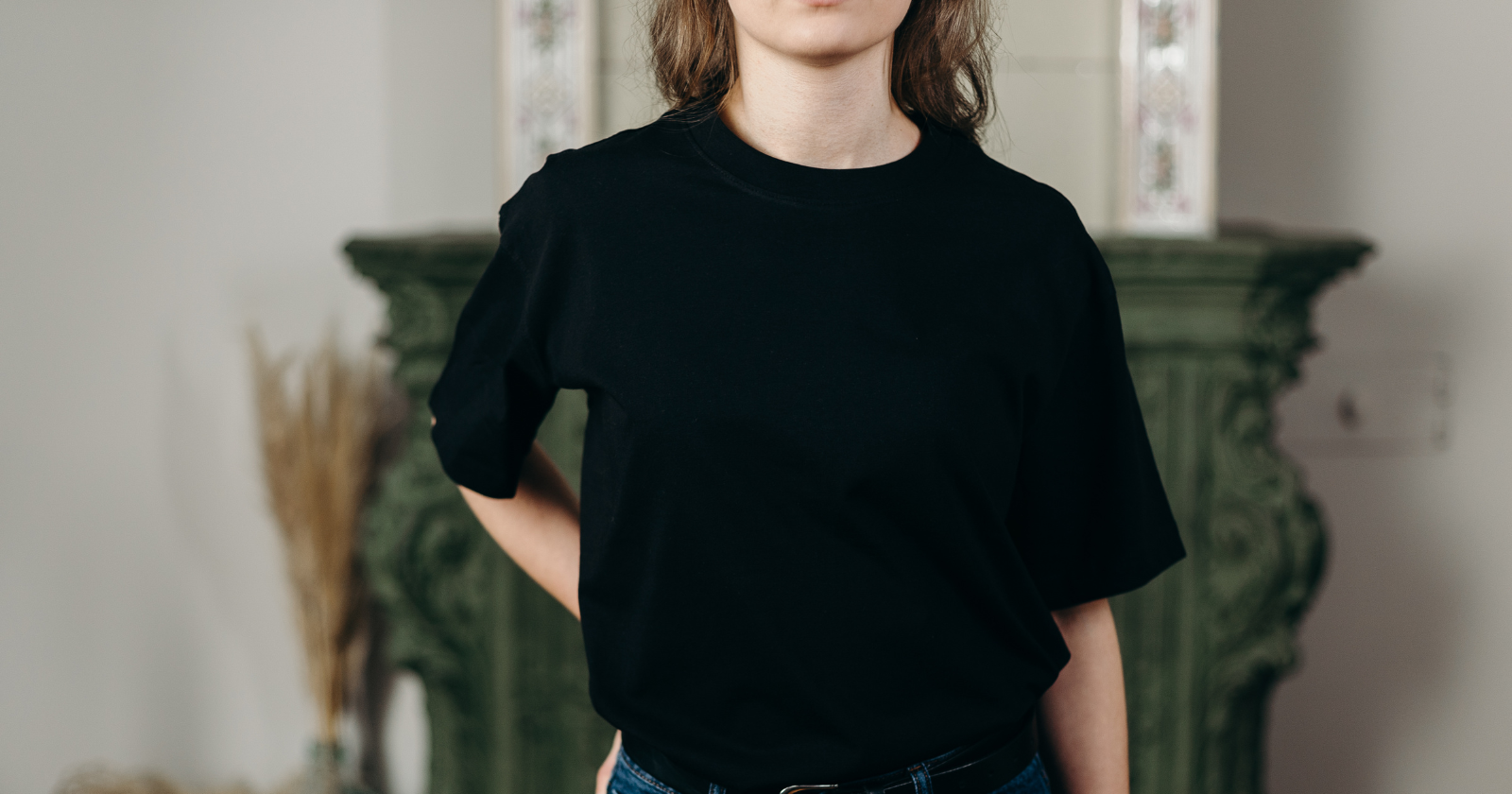 The plain cotton T-shirt in your drawer carries a hidden price tag measured not in money but in water around 2,700 litres went into making it, as much drinking water as one person gets through in two and a half years
