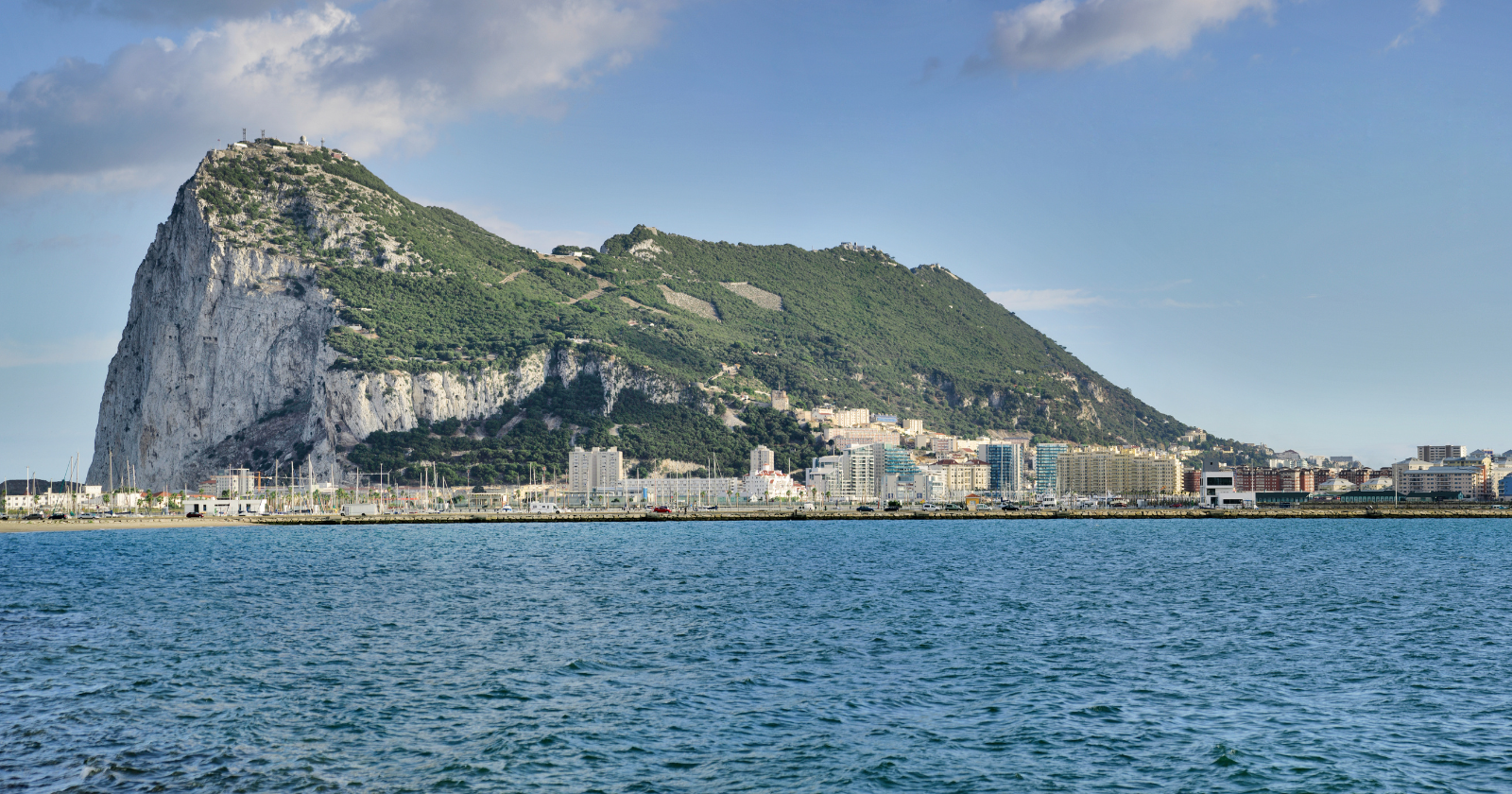 Between five and six million years ago o the Mediterranean nearly dried up, then the Atlantic refilled it in a flood that may have raised sea levels by more than ten metres a day