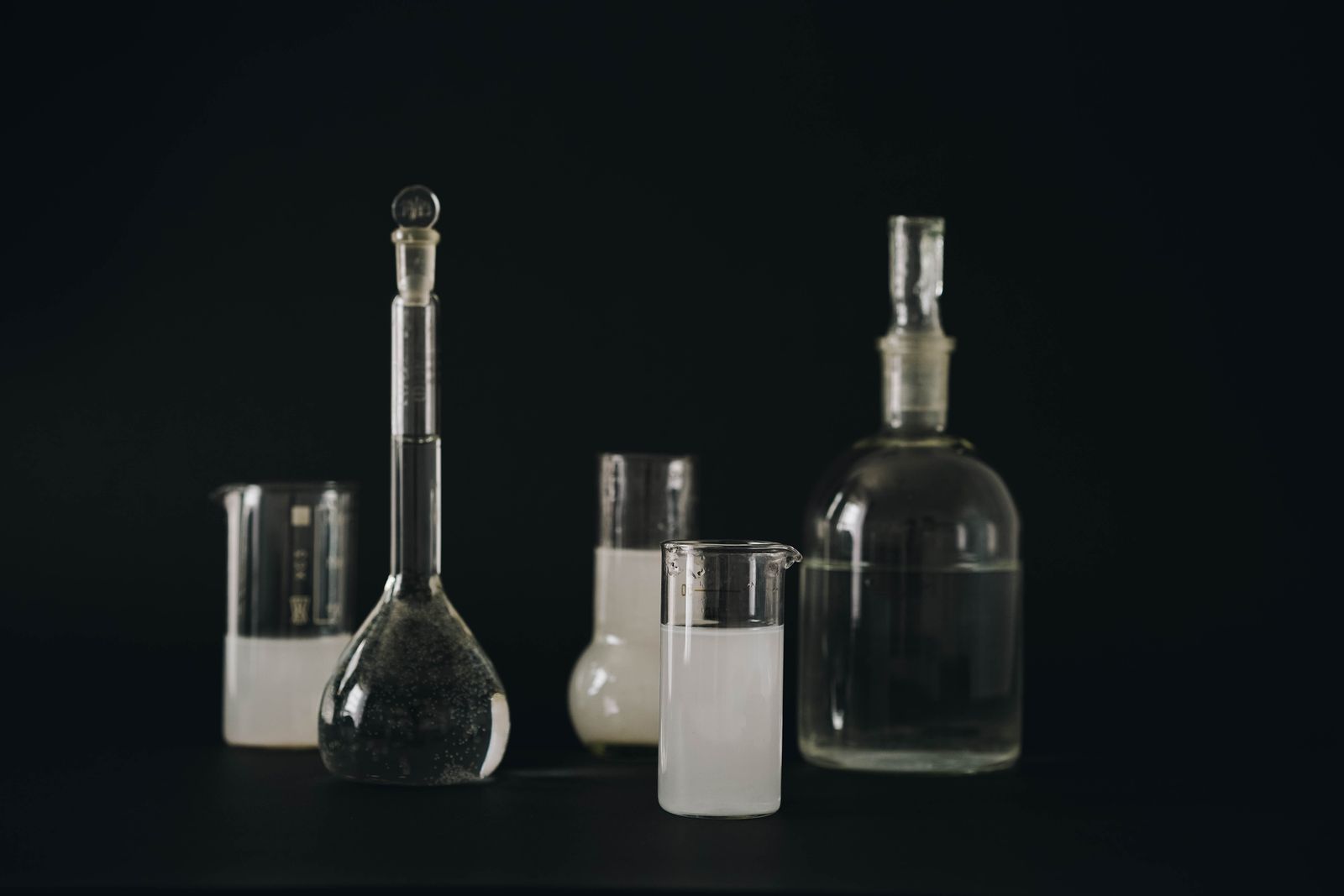coal tar laboratory