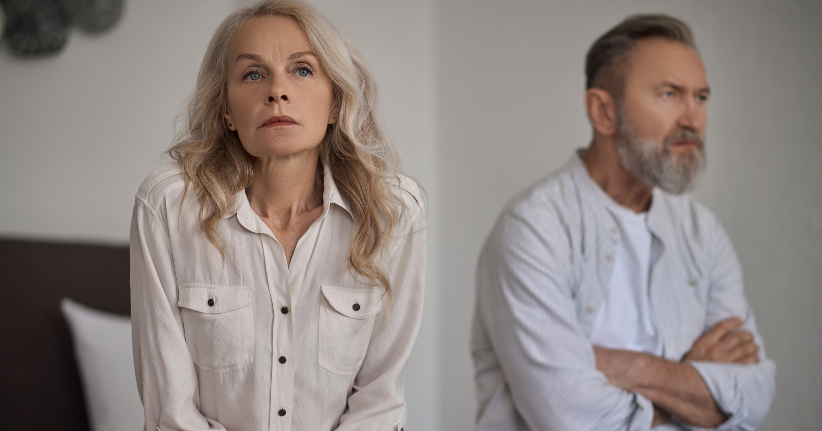 Psychology says adults who feel lonely inside a long marriage aren't falling out of love — they're discovering that being known and being tolerated look identical from the inside, and that most people never learn the difference until the house finally goes quiet