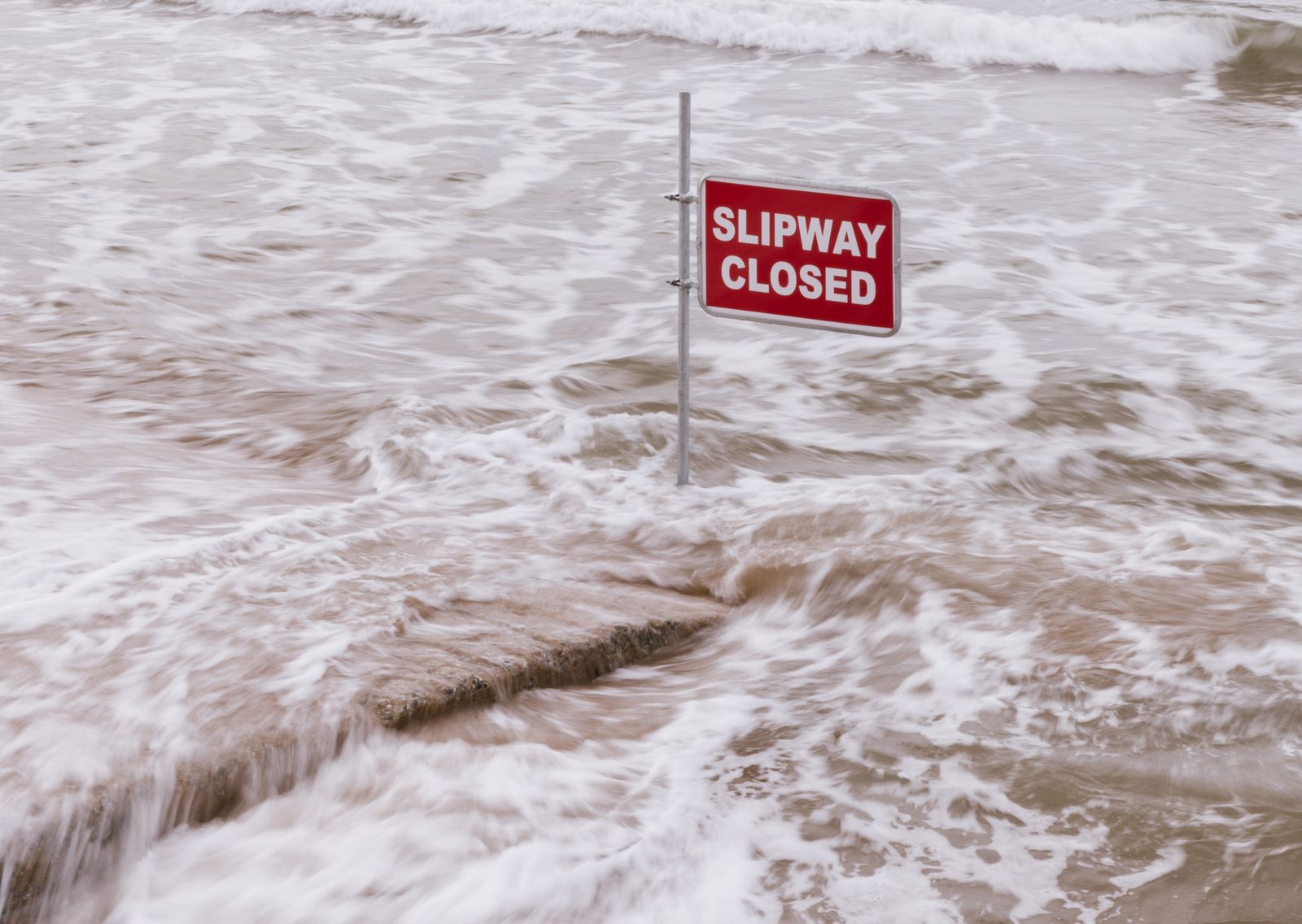 cyclone storm surge coast