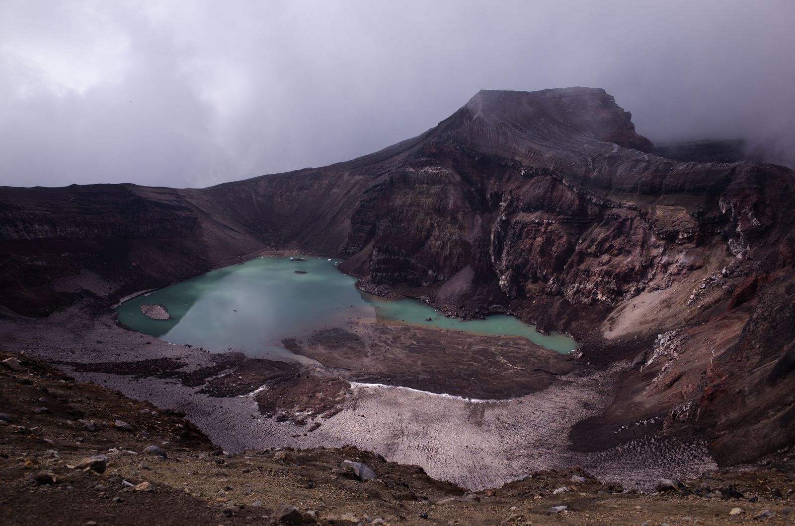 In 1986, Lake Nyos in Cameroon belched a cloud of carbon dioxide so dense it hugged the ground as it rolled down the valley, suffocating 1,746 people and thousands of livestock in a single night without a single flame or explosion.