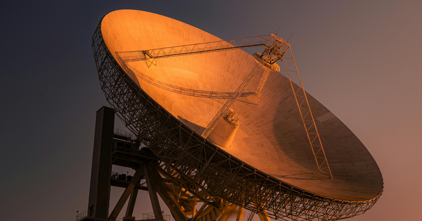 Two radio astronomers spent months trying to eliminate a faint hiss in their antenna, even scrubbing out pigeon droppings, before realising the noise they couldn’t get rid of was the afterglow of the early universe — the cosmic microwave background left behind by the Big Bang