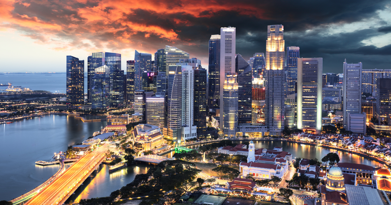 In August 1965, a tiny island called Singapore was forcibly expelled from Malaysia with no natural resources and a population poorer than most African nations — and within sixty years had transformed into one of the wealthiest countries on Earth