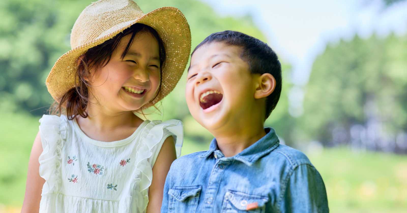 Laughter may be contagious before we even decide to join in — when researchers played laughter to people in brain scanners, regions that prepare facial movements activated automatically, as if the brain were already priming the face to respond