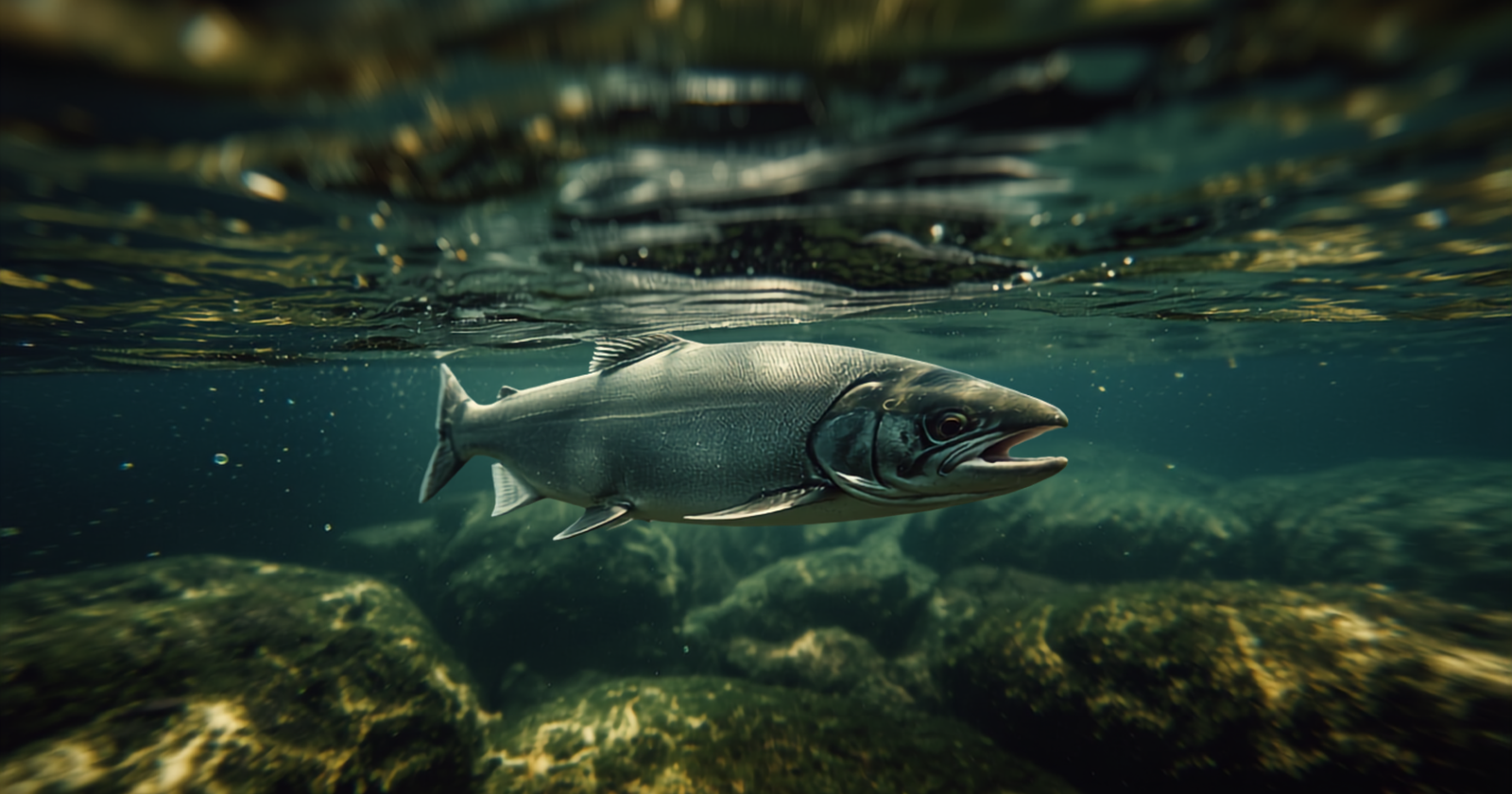On Washington’s Olympic Peninsula, after two dams came down on the Elwha River, average Chinook returns rose from 2,827 fish a year to 4,734 — and the share taken for hatchery breeding fell from 53 per cent to 31 per cent as more Chinook were left to spawn in the restored channel