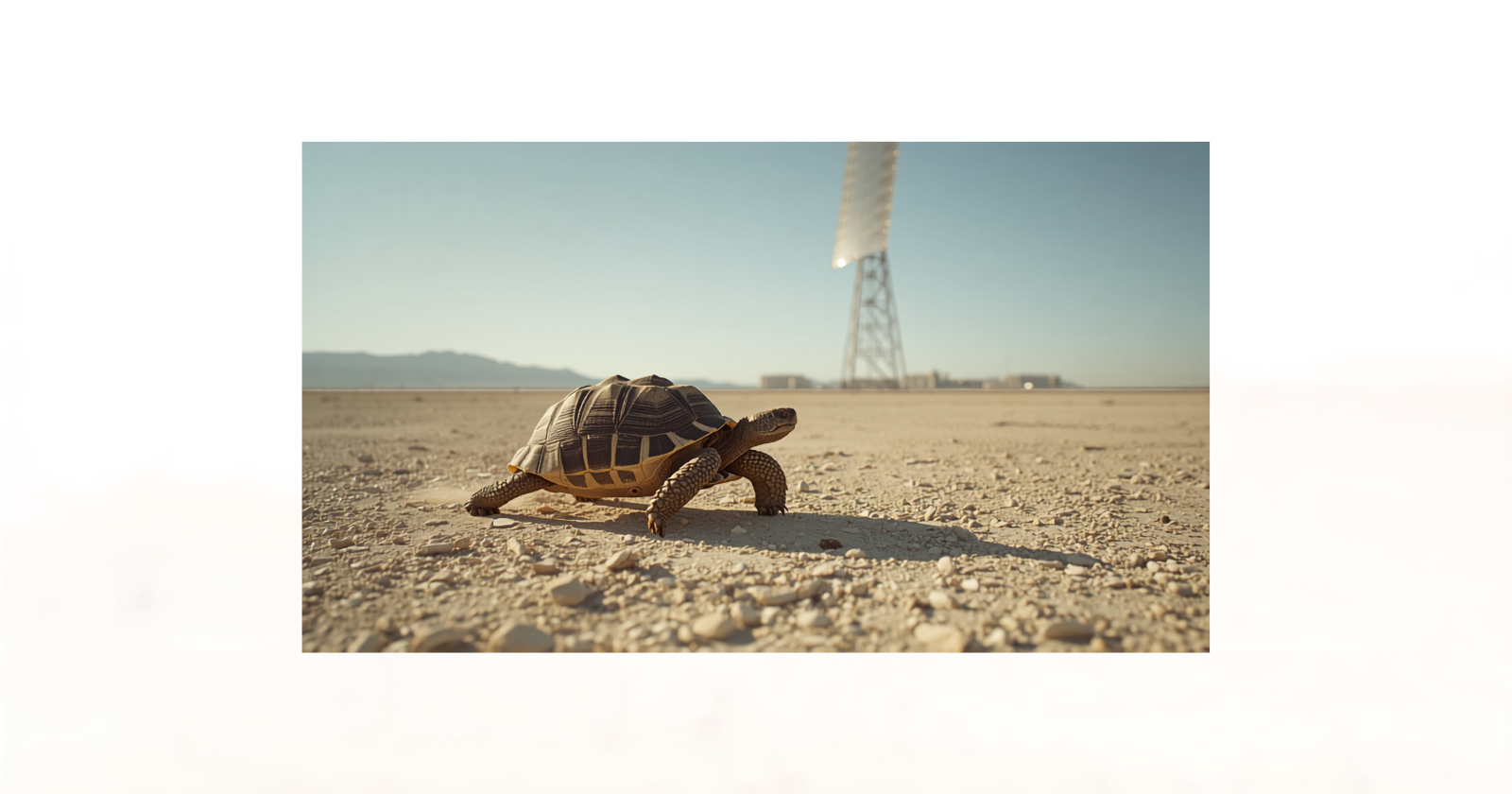 When crews broke ground on a Mojave solar plant in California’s Ivanpah Valley, the permit allowed 38 adult desert tortoises to be moved — biologists then collected 166, and across the valley Fish and Wildlife would eventually release more than 9,100 into a fenced translocation site.