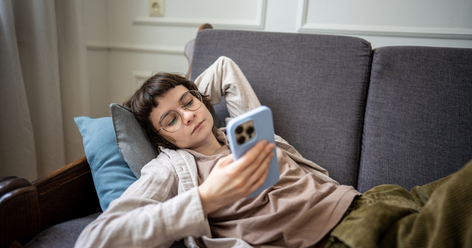 Dopamine is less about pleasure than anticipation — which is why finishing a Netflix series can feel strangely flat, and why the next episode always feels more exciting before it starts than after it ends