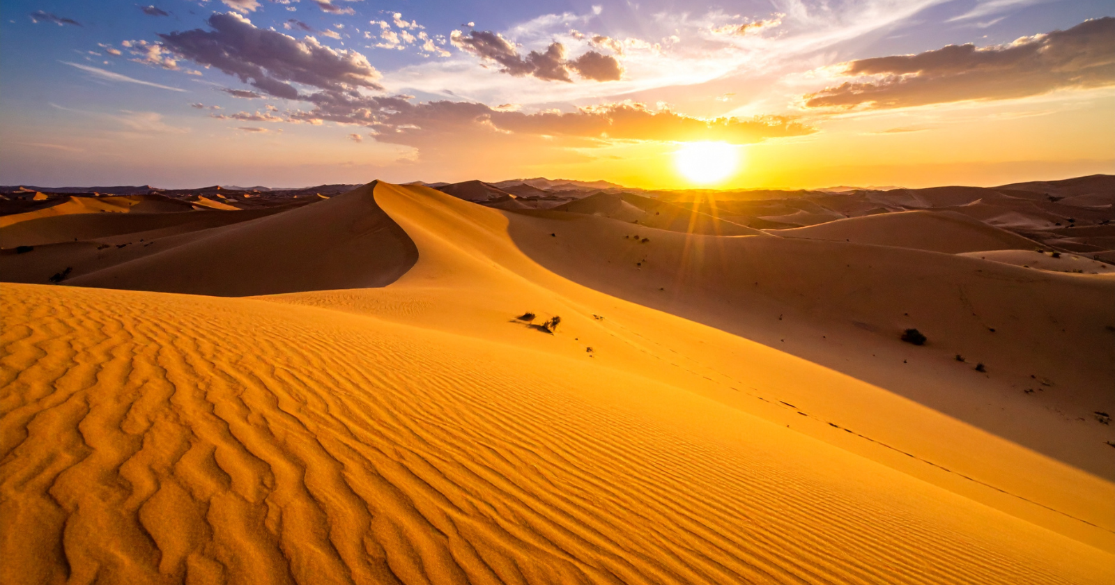 Saudi Arabia contains some of the world’s largest sand deserts yet imports sand from Australia — much of the windblown sand beneath its feet is too fine, smooth and rounded for conventional concrete, making it the wrong kind of sand for the cities rising above it