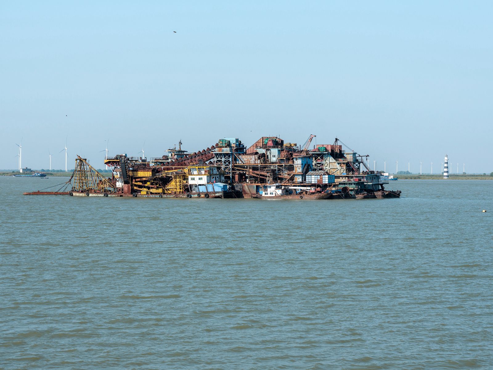 COLI Group spent six months moving 14 GE Vernova transformers from a Turkish factory to Poland's Baltica 2 offshore wind farm, and the four largest weighed 361 tonnes each — heavy enough that a temporary elevated structure had to be built over Polish bridges that could not carry them.