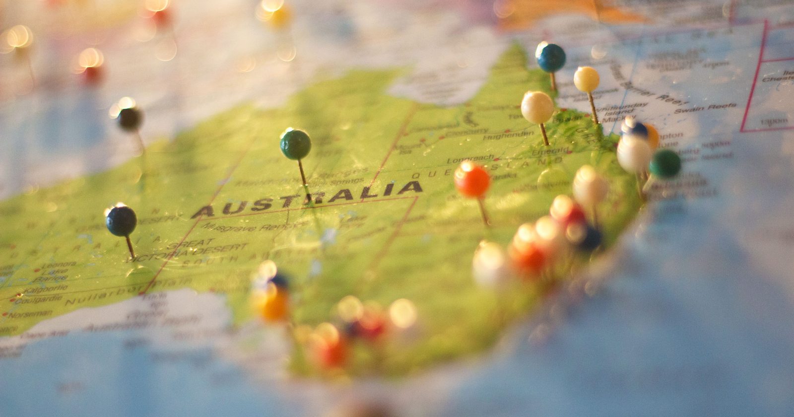 Every year Australia slides seven centimeters toward the north-northeast, almost twice the pace of a growing fingernail and quicker than any other continent. Southeast Asia is already in the way, and some models fold the plate into a new supercontinent inside 300 million years.