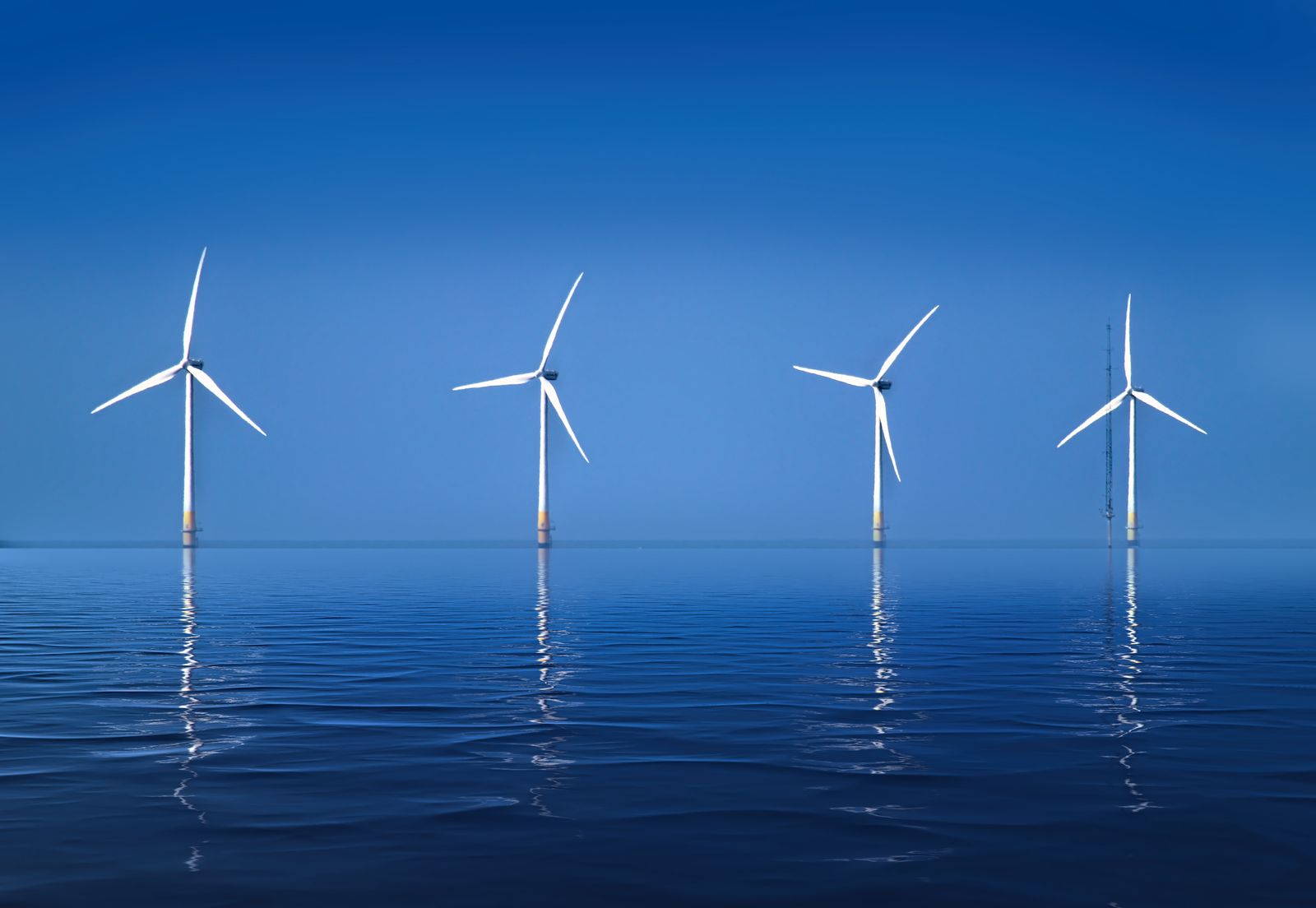offshore wind substation Poland