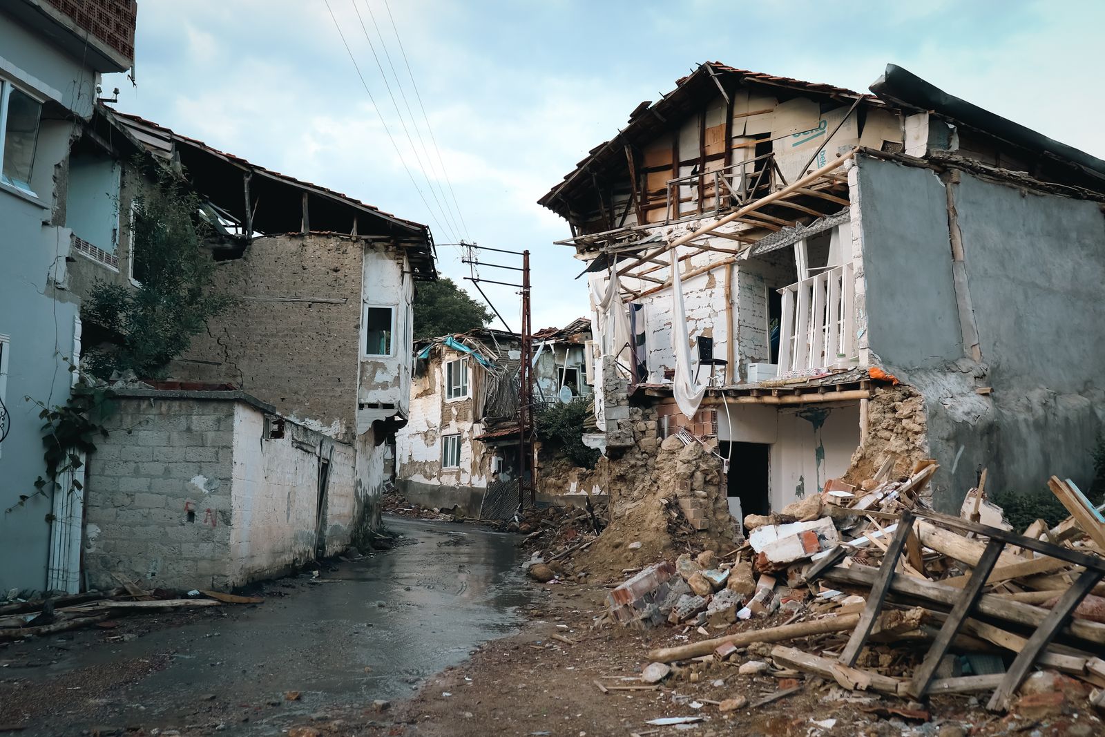 Seismologists already knew big earthquakes send waves down to Earth's core and back, but Japan's 2011 quake was the first time those returning waves were shown to actually slip tectonic plates near the surface — a previously unrecognised source of seismic hazard.