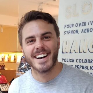 Lachlan Brown